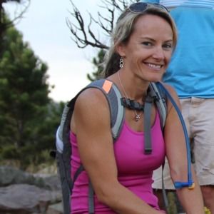 Meet your Posher, Suzanne